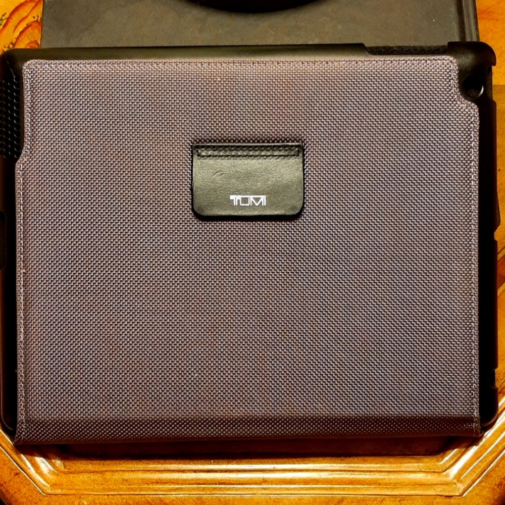 Tumi Tablet Case